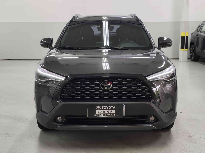 toyota corolla cross 2.0 vvt-ie flex xre direct shift 4p automatico 20231