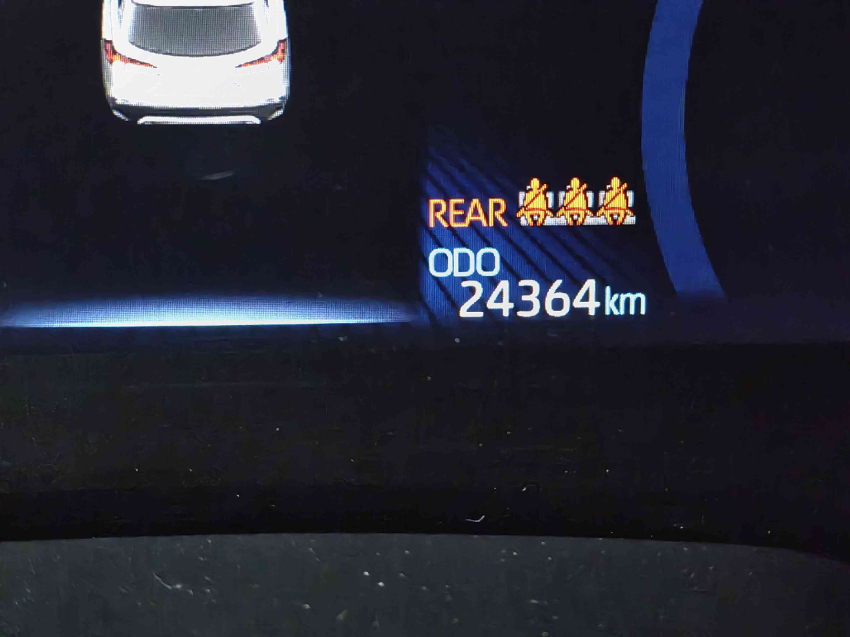 toyota corolla cross 2.0 vvt-ie flex xre direct shift 4p automatico 20238