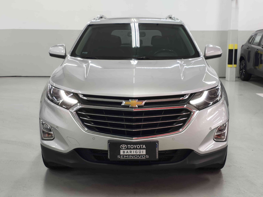 chevrolet equinox 2.0 16v turbo gasolina premier awd automatico 4p 20191