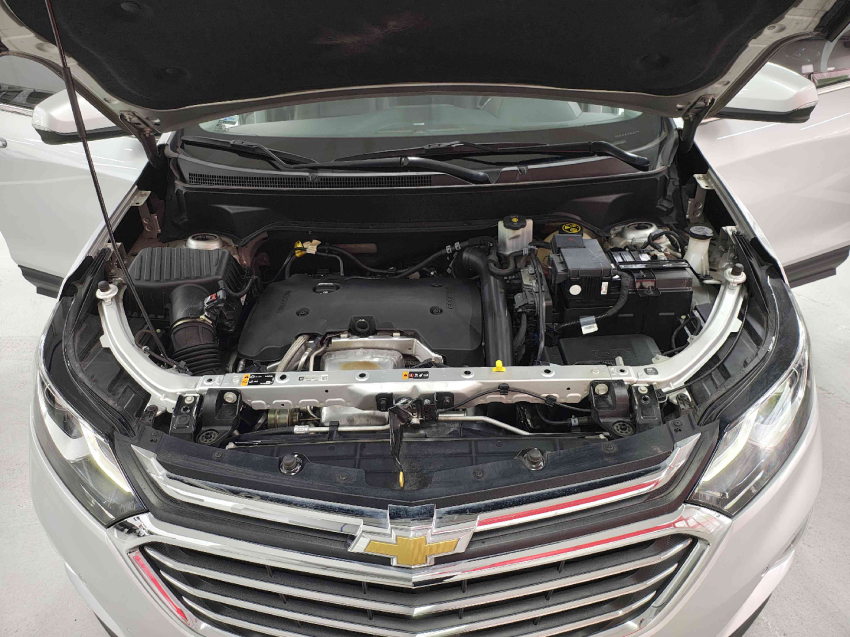 chevrolet equinox 2.0 16v turbo gasolina premier awd automatico 4p 201911