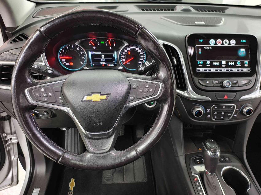 chevrolet equinox 2.0 16v turbo gasolina premier awd automatico 4p 20196