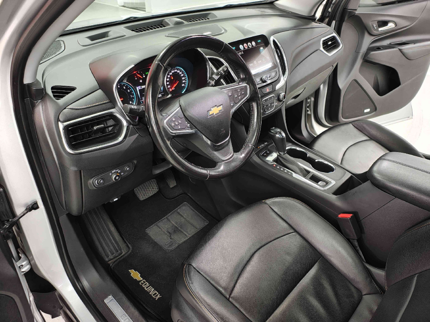 chevrolet equinox 2.0 16v turbo gasolina premier awd automatico 4p 20199