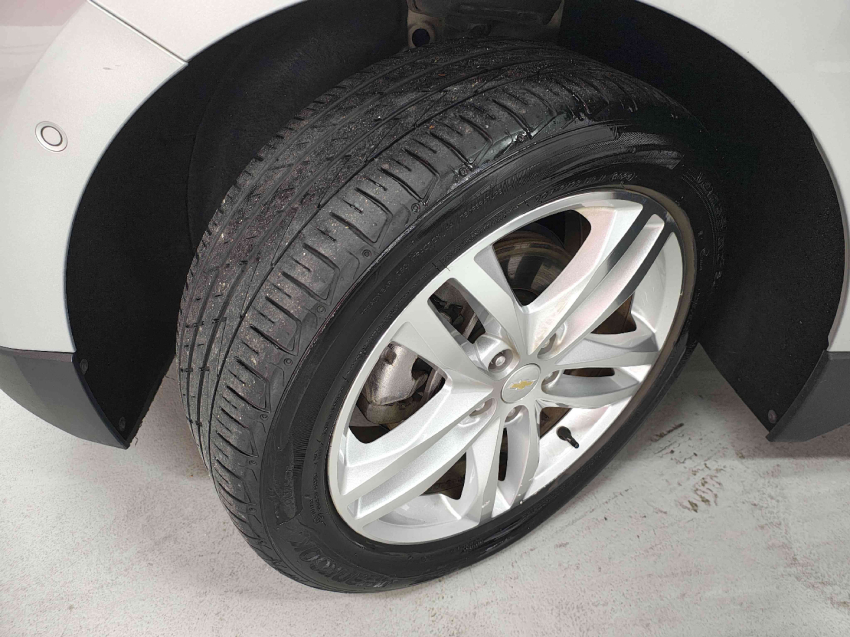 chevrolet equinox 2.0 16v turbo gasolina premier awd automatico 4p 201912