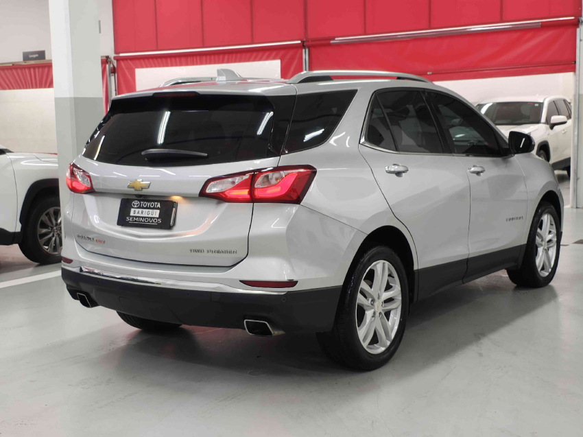 chevrolet equinox 2.0 16v turbo gasolina premier awd automatico 4p 20195