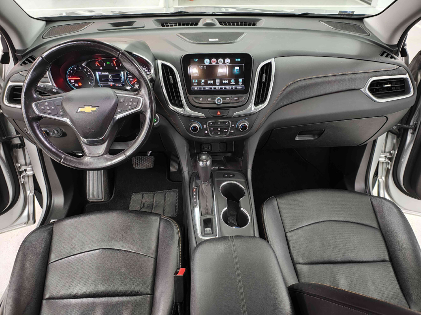 chevrolet equinox 2.0 16v turbo gasolina premier awd automatico 4p 20197