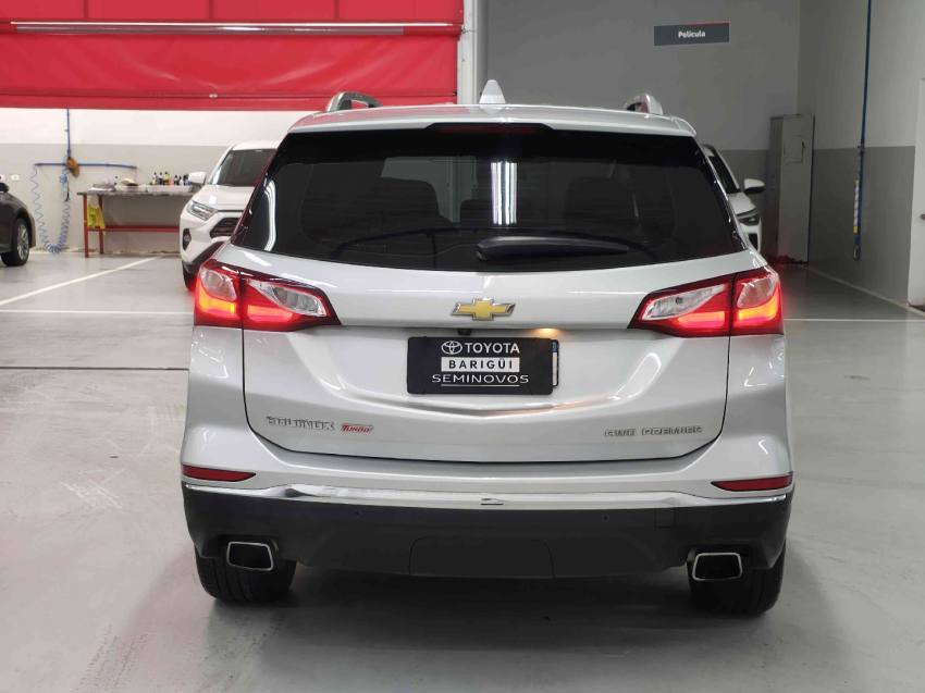 chevrolet equinox 2.0 16v turbo gasolina premier awd automatico 4p 20194