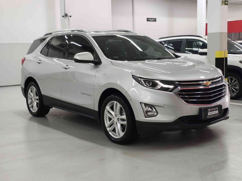 chevrolet equinox 2.0 16v turbo gasolina premier awd automatico 4p 2019