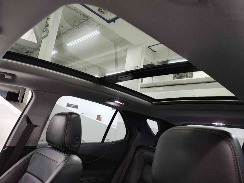 chevrolet equinox 2.0 16v turbo gasolina premier awd automatico 4p 201910