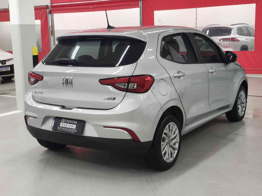 fiat argo 1.0 firefly flex drive manual 4p 20215