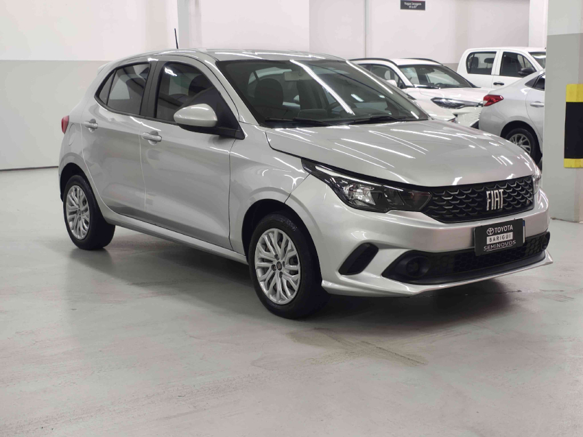 fiat argo 1.0 firefly flex drive manual 4p 2021