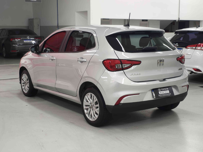 fiat argo 1.0 firefly flex drive manual 4p 20213