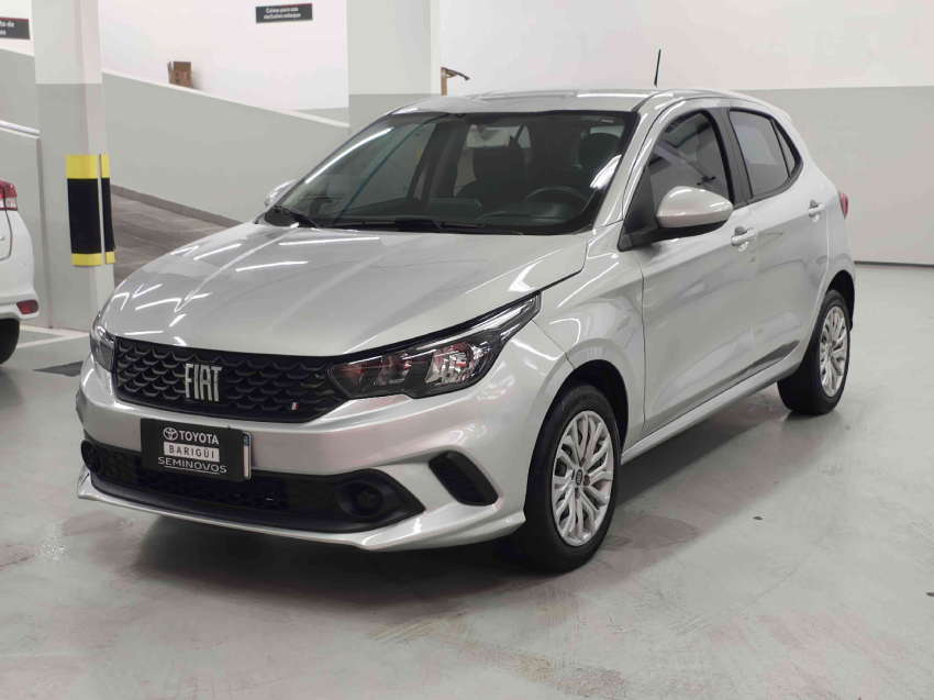 fiat argo 1.0 firefly flex drive manual 4p 20212