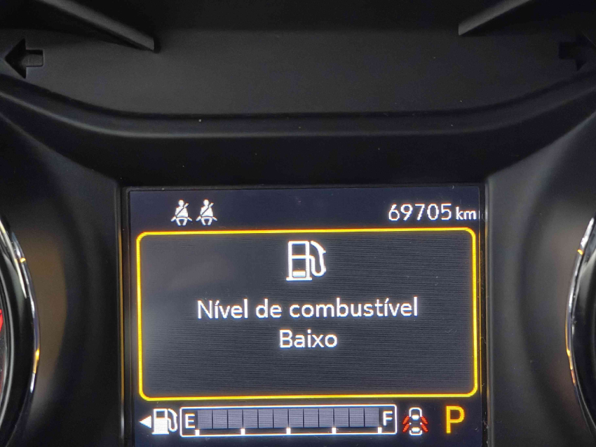 chevrolet tracker 1.2 turbo flex premier automatico 4p 20217