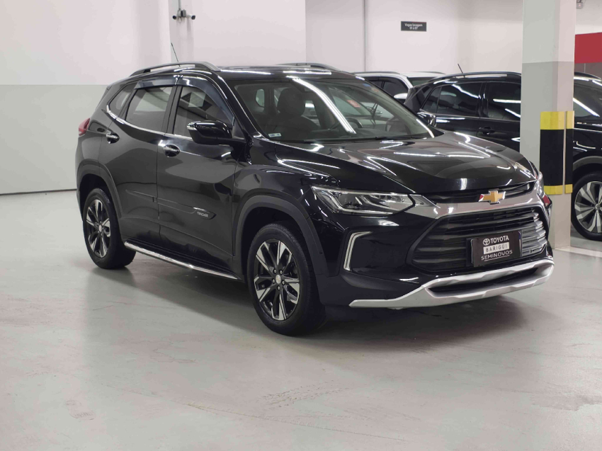 chevrolet tracker 1.2 turbo flex premier automatico 4p 2021 chevrolet tracker 1.2 turbo flex premier automatico 4p 2021