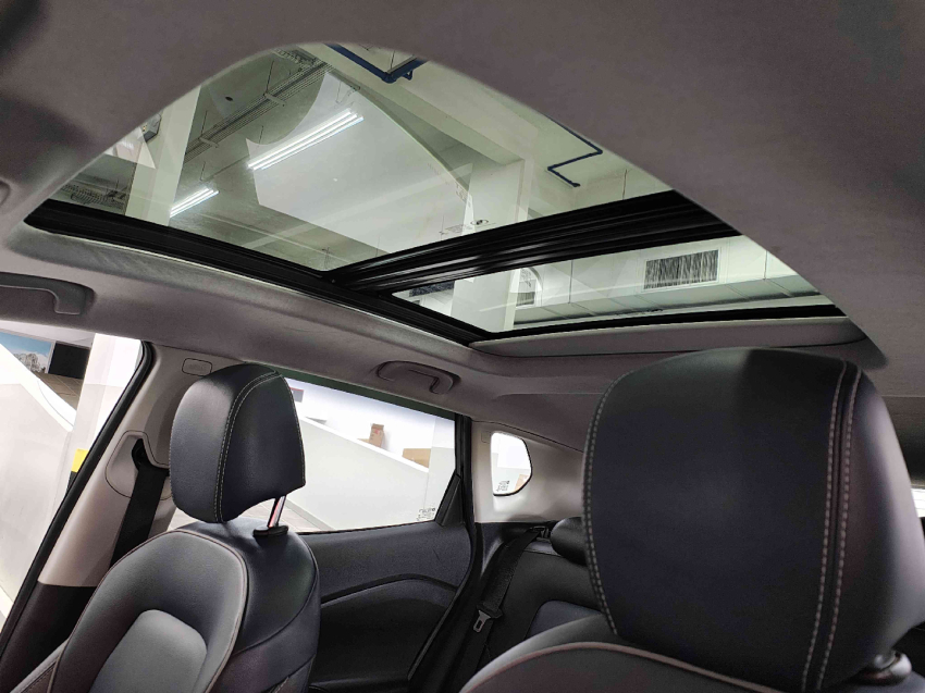 chevrolet tracker 1.2 turbo flex premier automatico 4p 20218