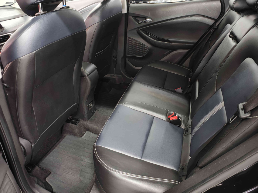 chevrolet tracker 1.2 turbo flex premier automatico 4p 20216