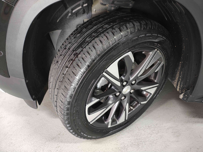 chevrolet tracker 1.2 turbo flex premier automatico 4p 202112