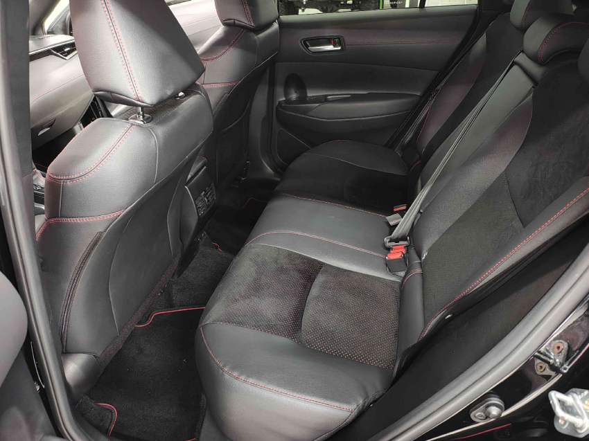 toyota corolla cross 2.0 vvt-ie flex gr-sport direct shift 4p automatico 202512