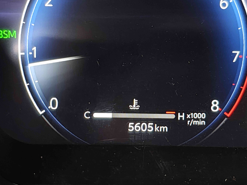 toyota corolla cross 2.0 vvt-ie flex gr-sport direct shift 4p automatico 20257