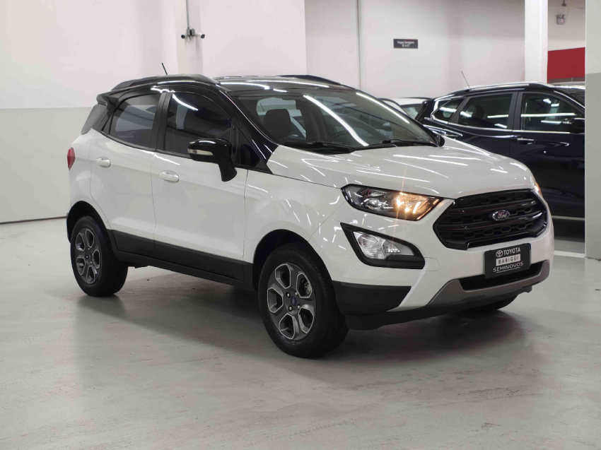 ford ecosport 1.5 ti-vct flex freestyle manual 4p 2020 ford ecosport 1.5 ti-vct flex freestyle manual 4p 2020