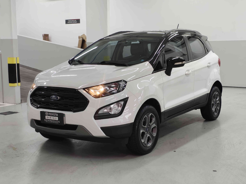 ford ecosport 1.5 ti-vct flex freestyle manual 4p 20202