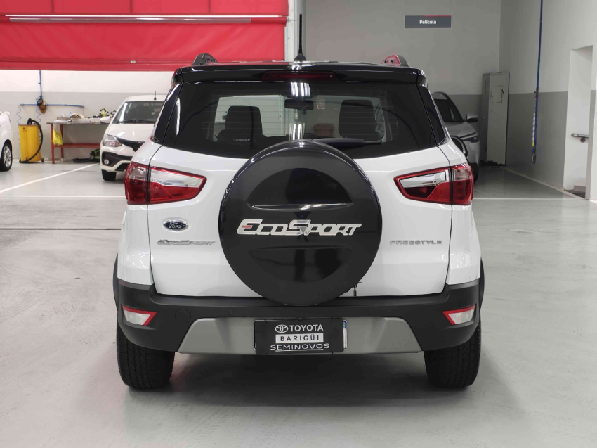 ford ecosport 1.5 ti-vct flex freestyle manual 4p 20204