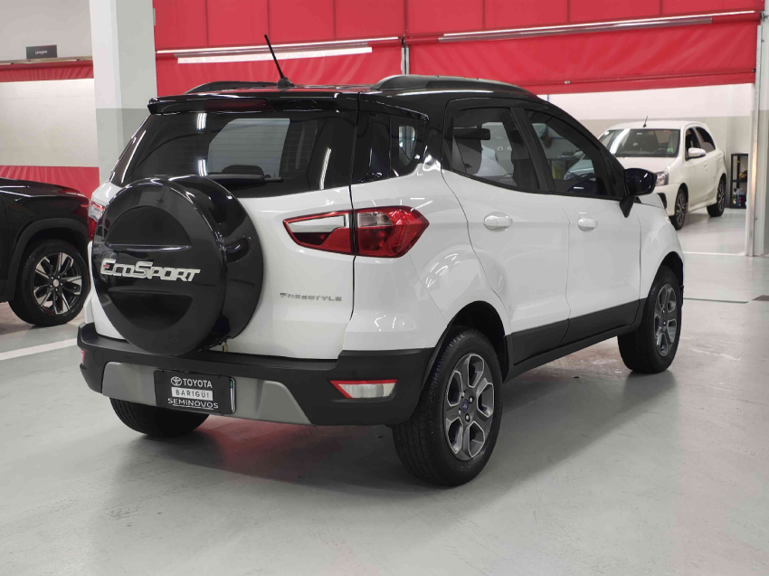 ford ecosport 1.5 ti-vct flex freestyle manual 4p 20205