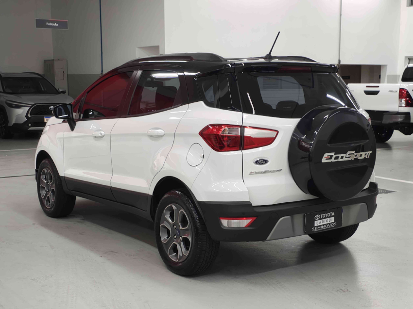 ford ecosport 1.5 ti-vct flex freestyle manual 4p 20203