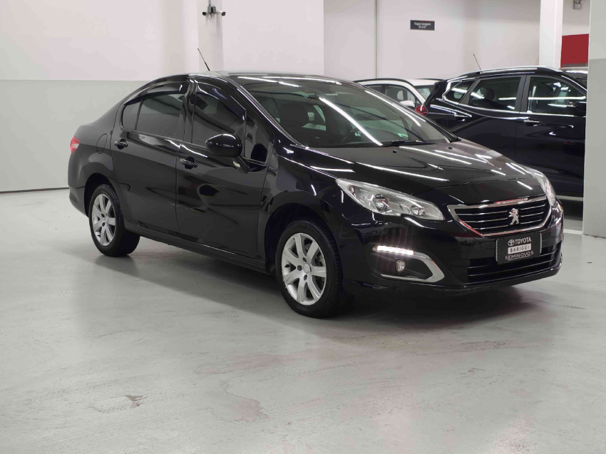 peugeot 408 1.6 business 16v turbo flex 4p automatico 2018 peugeot 408 1.6 business 16v turbo flex 4p automatico 2018