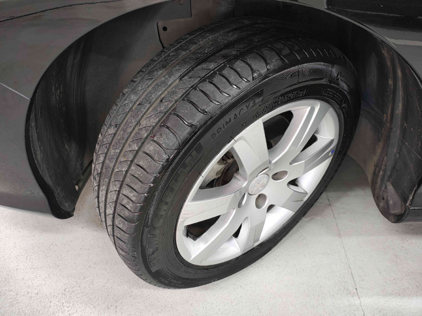 peugeot 408 1.6 business 16v turbo flex 4p automatico 201812