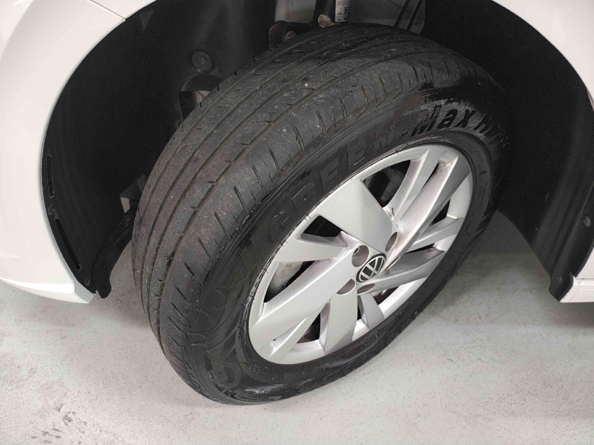 volkswagen polo 1.0 170 tsi comfortline automatico flex 4p 202511