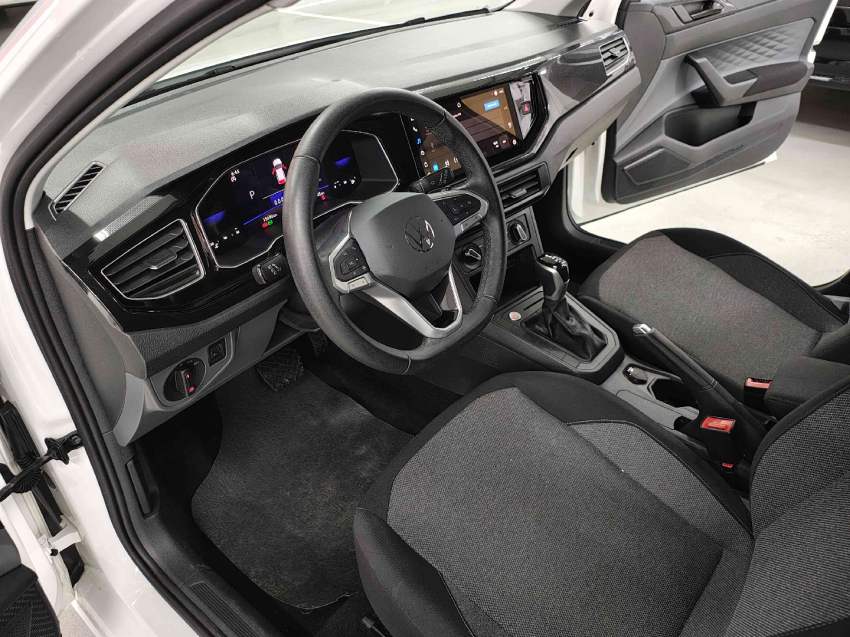 volkswagen polo 1.0 170 tsi comfortline automatico flex 4p 20257