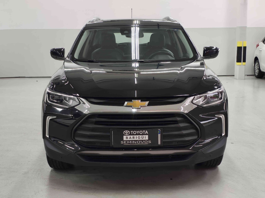 chevrolet tracker 1.2 turbo flex premier automatico 4p 20241