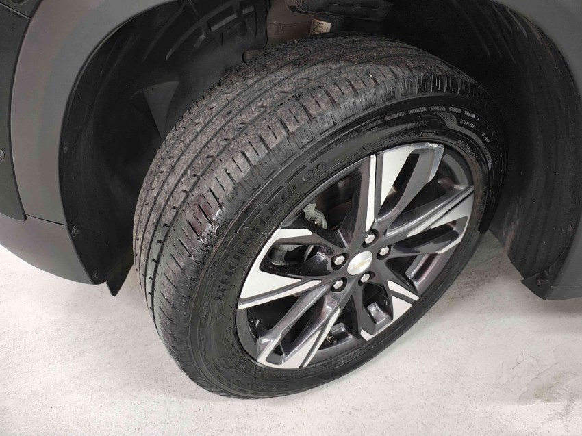 chevrolet tracker 1.2 turbo flex premier automatico 4p 202412