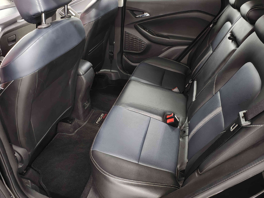 chevrolet tracker 1.2 turbo flex premier automatico 4p 202410