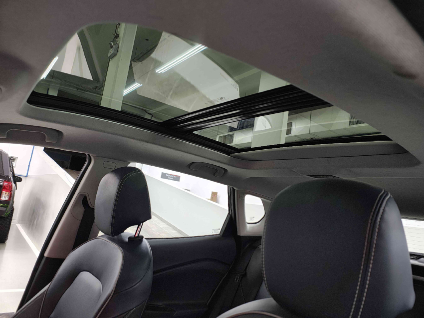 chevrolet tracker 1.2 turbo flex premier automatico 4p 20247