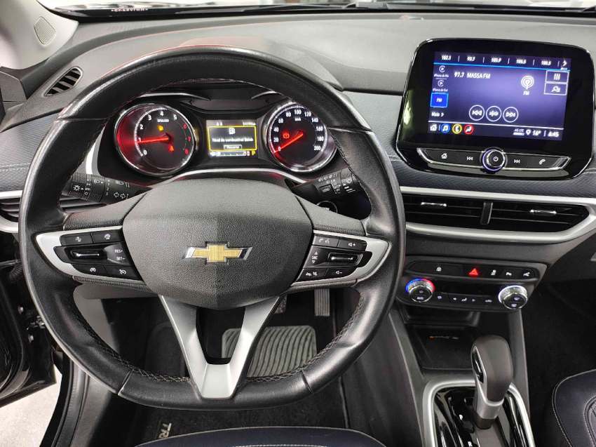 chevrolet tracker 1.2 turbo flex premier automatico 4p 20248