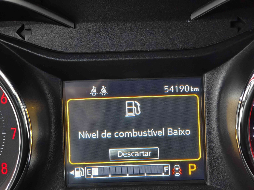 chevrolet tracker 1.2 turbo flex premier automatico 4p 20246