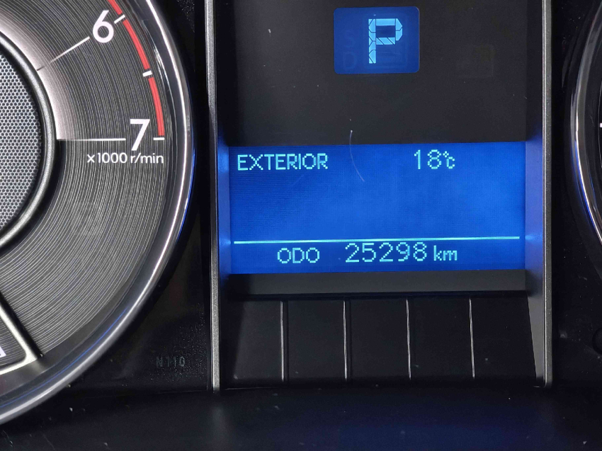 toyota hilux sw4 2.7 sr 4x2 16v flex 4p automatico 20207