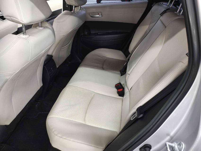 toyota corolla cross 1.8 vvt-i hybrid flex xrx cvt hibrido 4p automatico 20227