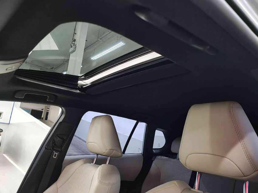 toyota corolla cross 1.8 vvt-i hybrid flex xrx cvt hibrido 4p automatico 20226