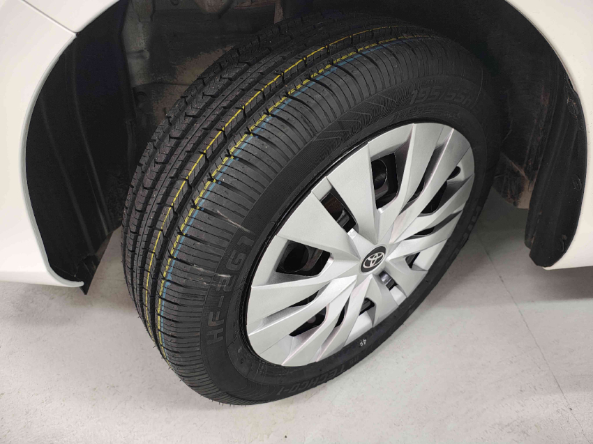 toyota yaris 1.5 16v flex sedan xl live multidrive 4p automatico 202312