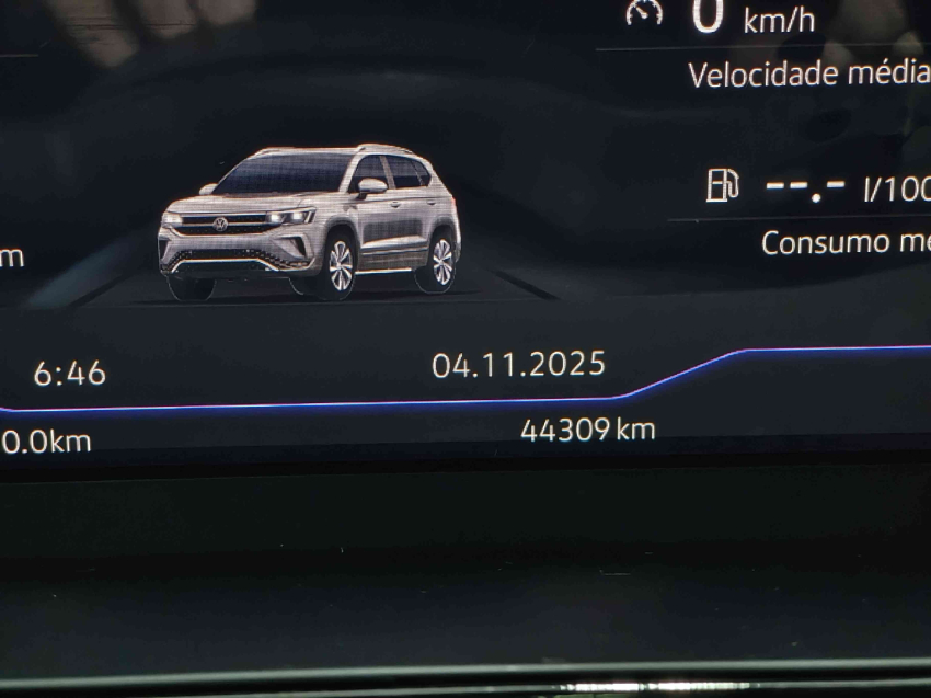 volkswagen taos 1.4 250 tsi total flex highline automatico 4p 20239