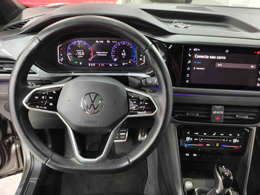 volkswagen taos 1.4 250 tsi total flex highline automatico 4p 20237