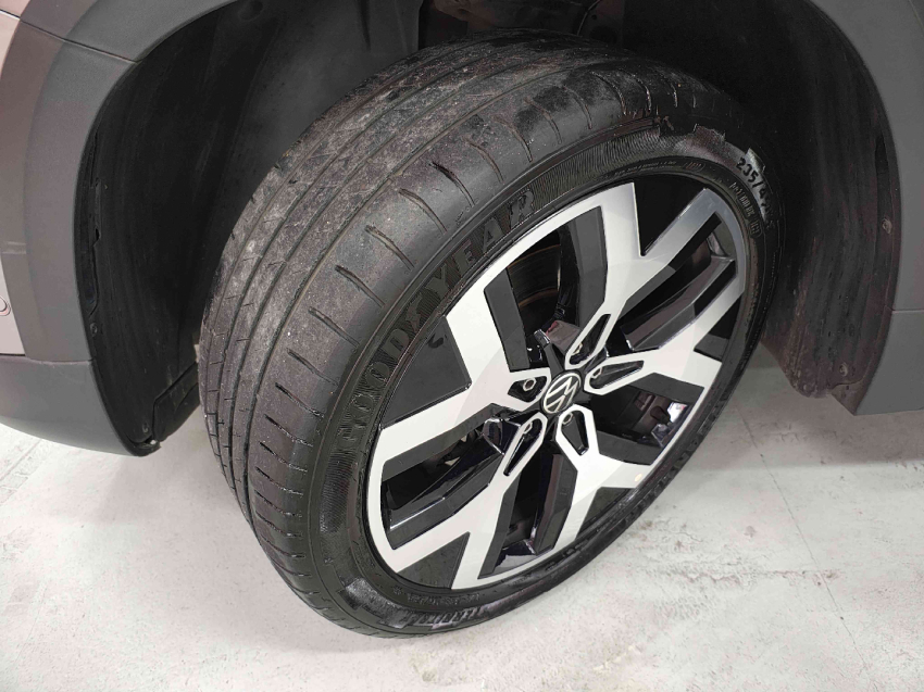 volkswagen taos 1.4 250 tsi total flex highline automatico 4p 202313