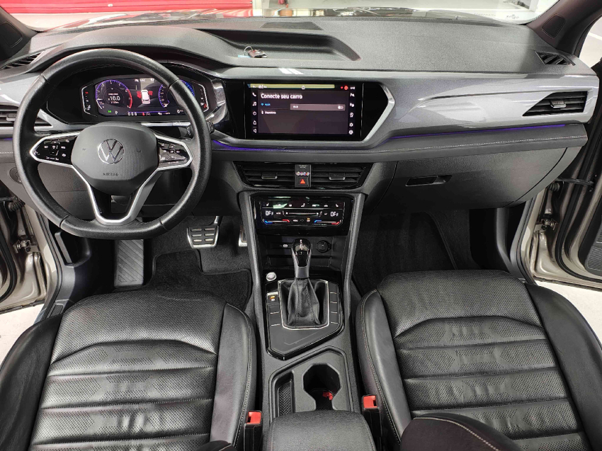 volkswagen taos 1.4 250 tsi total flex highline automatico 4p 202311