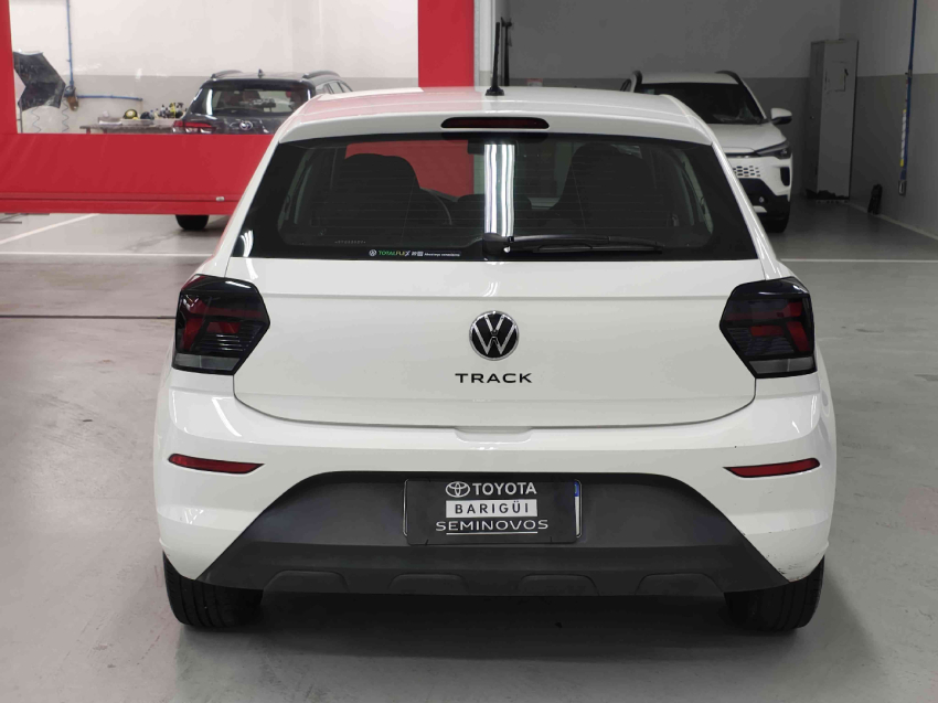 volkswagen polo 1.0 mpi track manual flex 4p 20244