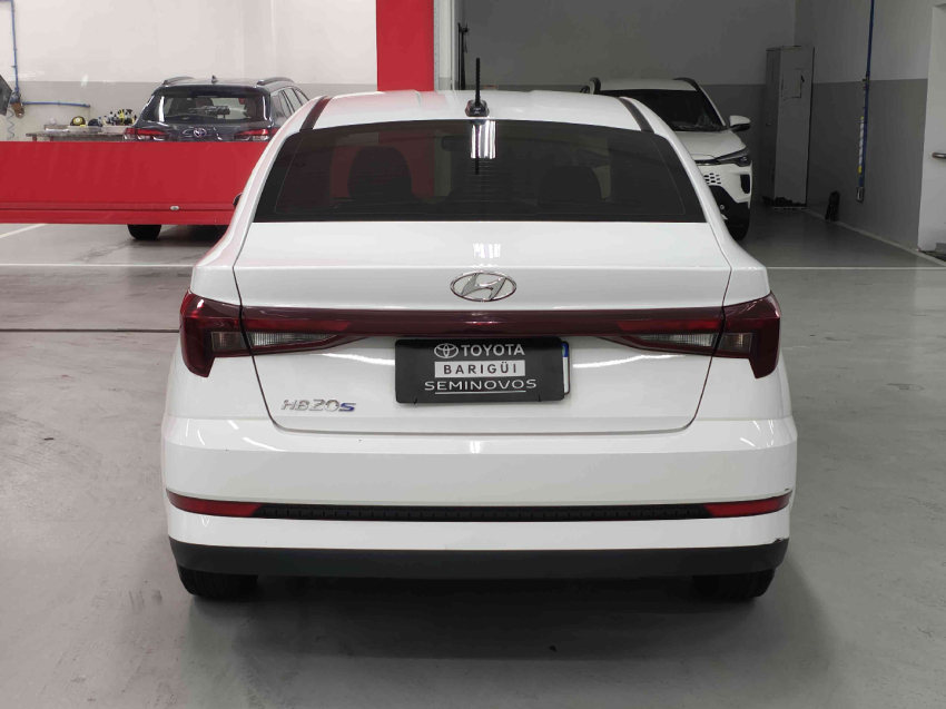 hyundai hb20s 1.0 12v flex comfort manual 4p 20244