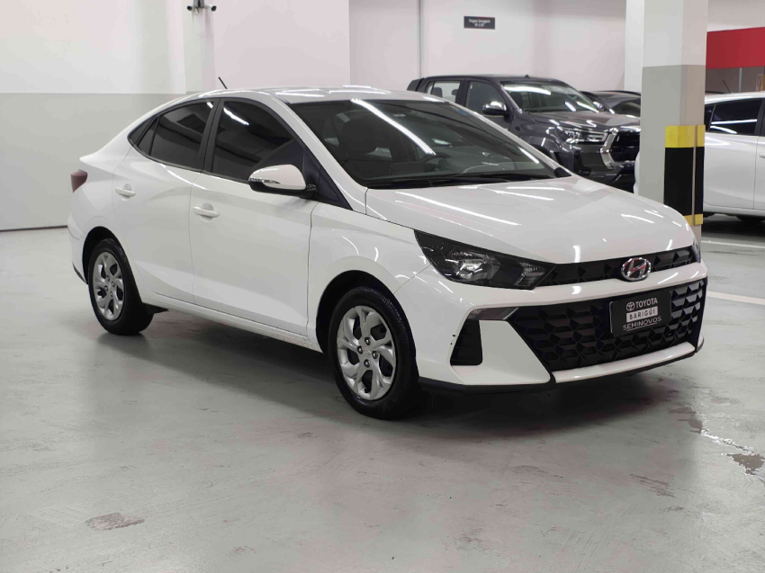 hyundai hb20s 1.0 12v flex comfort manual 4p 2024