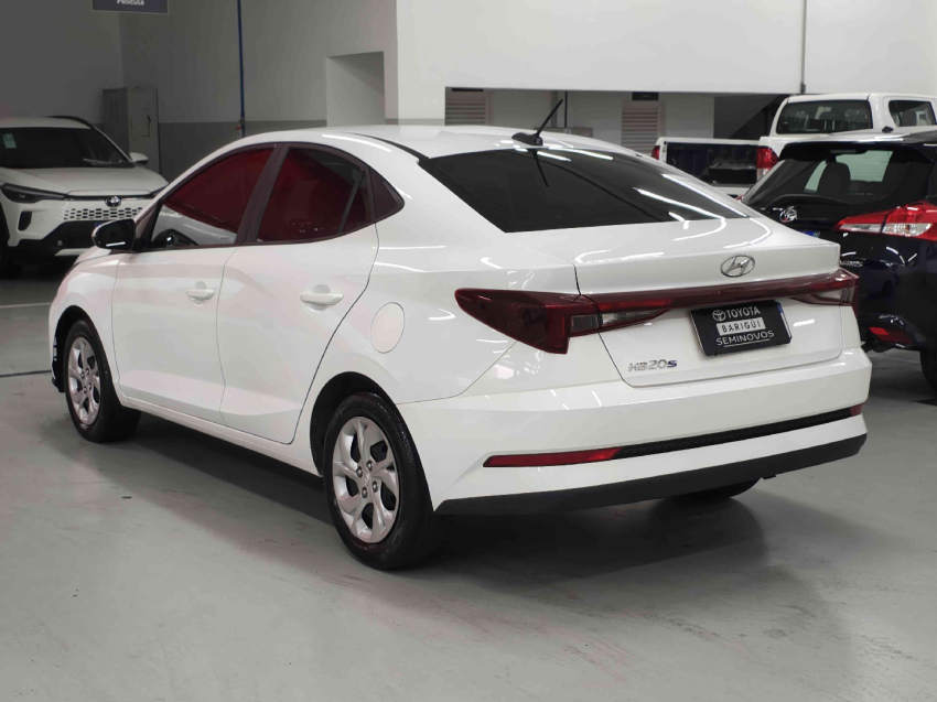 hyundai hb20s 1.0 12v flex comfort manual 4p 20243